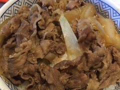 -吉野家(大连黑石礁富丽庭店)