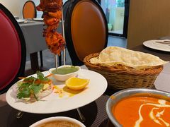 -Pita's&Tika's中东和印度风味餐厅(龙湖天街店)