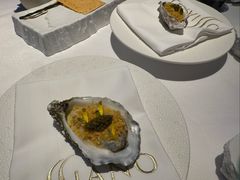 -亚特兰蒂斯•OSSIANO奥西亚诺海底餐厅