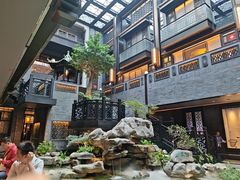 -广州酒家(文昌总店)