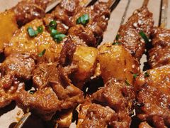 -酒宝荡烧烤(长航局江大路住宅小区店)