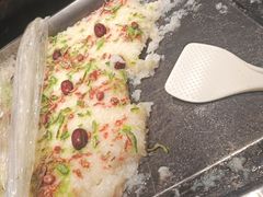 -素满香·素食自助餐(西安·民乐园店)