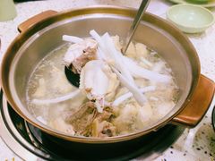 -椰子营·椰子鸡火锅(万象里店)
