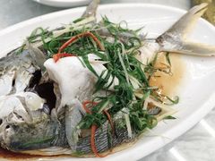 -众味海鲜大排档·活海鲜·潮汕味(南澳店)