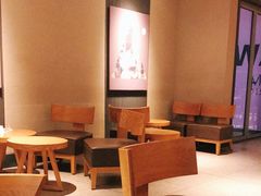 -星巴克(嘉定中信泰富万达广场店)