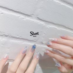 -StartNail美甲