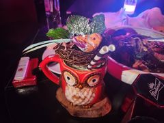 -MOSSO音乐酒吧·live house(南京旗舰店)