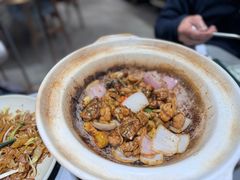 -和平馆·地道港澳茶餐厅(西门口店)