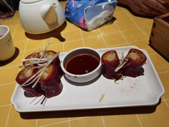 -蔡澜点心·粤菜(花城汇南区店)