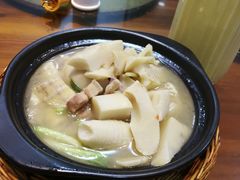笋干烧肉-临江宴餐厅·桐庐菜(富春江店)
