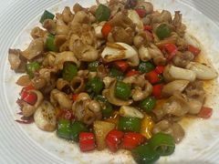 -卢小厨私房菜(长兴店)