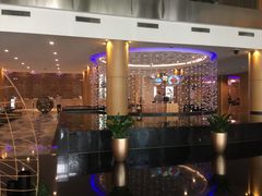 -青岛海尔洲际酒店