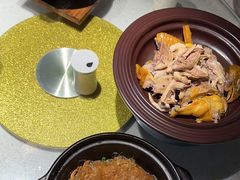 -秋色客家菜(流塘店)