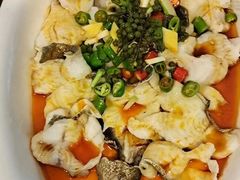 -御玺中餐厅新派湘菜