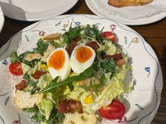 -1886德国汽车餐厅(外滩中央店)