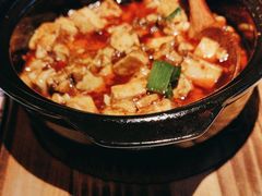 -陈麻婆豆腐(春熙店)