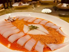 -万悦中餐厅·武汉卓尔万豪酒店