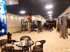 -健怪兽私教健身馆(恒大帝景店)