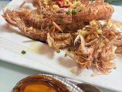 -星奇缘·海鲜餐厅(东山美食地标店)
