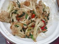 -宏状元现熬粥·京味菜(五棵松店)