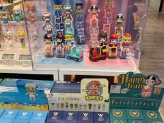 -泡泡玛特POPMART(石景山万达店)