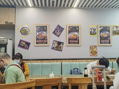 -碗底挑•湖南小炒粉面饭(大望路店)