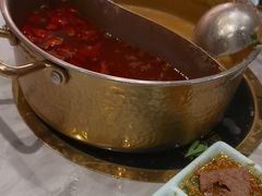 -奢谷·海鲜自助(南海万科店)