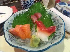 -有喜屋·深夜食堂(北京西路店)