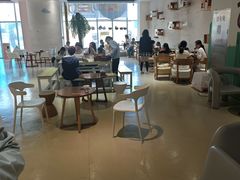 -藏猫猫咖啡主题馆(中央大道店)