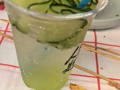 -三毛演义·湖南烧烤大排档(南浦店)