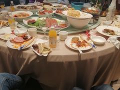 -普天和酒楼(天津之眼店)