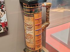 -上海体育博物馆