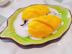 -黄珍珍泰国菜馆(九龙城店)