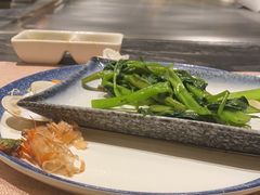 -福州融侨皇冠假日酒店·三宅日本餐厅