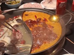 -俏媳妇火锅(宽窄巷子店)