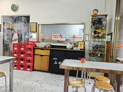 -山水肠粉(盐田店)