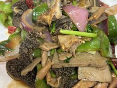 -陈六子全羊馆·烧烤烤羊排(山东理工大店)