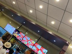 -庆丰包子铺(西单店)