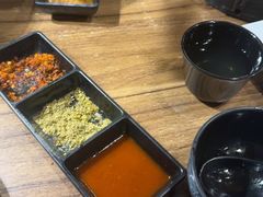 -山居屋炭火烧肉(厚街万达店)