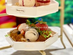 -哈根达斯(深圳海岸城店)