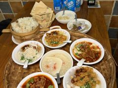 -豆相识•九九豆腐脑(牛咡桥店)