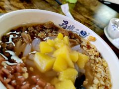 -清真·馬坡二旦烧烤(人生一串拍摄店)