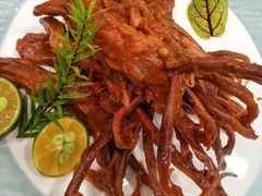 -北塘海鲜·天津菜(大光明桥旗舰店)