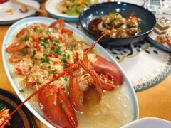 -鲜味食族水产·海鲜餐厅