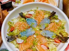 -万岁寿司(万国店)