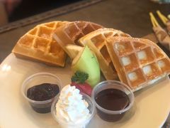 -maan coffee漫咖啡(通州店)