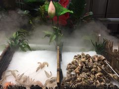 -爱客得牛排海鲜烤肉·火锅自助(春熙路黑金好店)