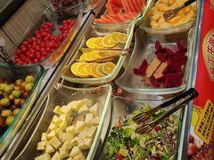 -诺丁牛排披萨自助餐厅(汕头苏宁店)