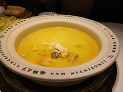 -领鲜天下·焗海鲜·花胶鸡(天目里店)