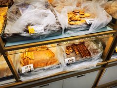 -爱德顺糕点食屋(利民道店)